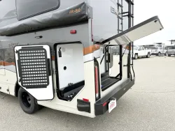 2027 Winnebago EKKO 22A | Thumbnail Photo 21 of 23