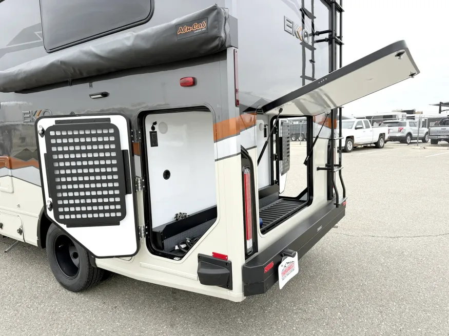 2027 Winnebago EKKO 22A | Photo 21 of 23