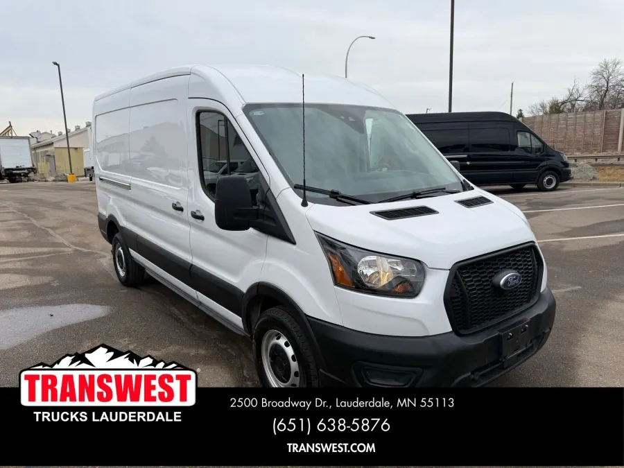 2023 Ford Transit-250 Base | Photo 15 of 20