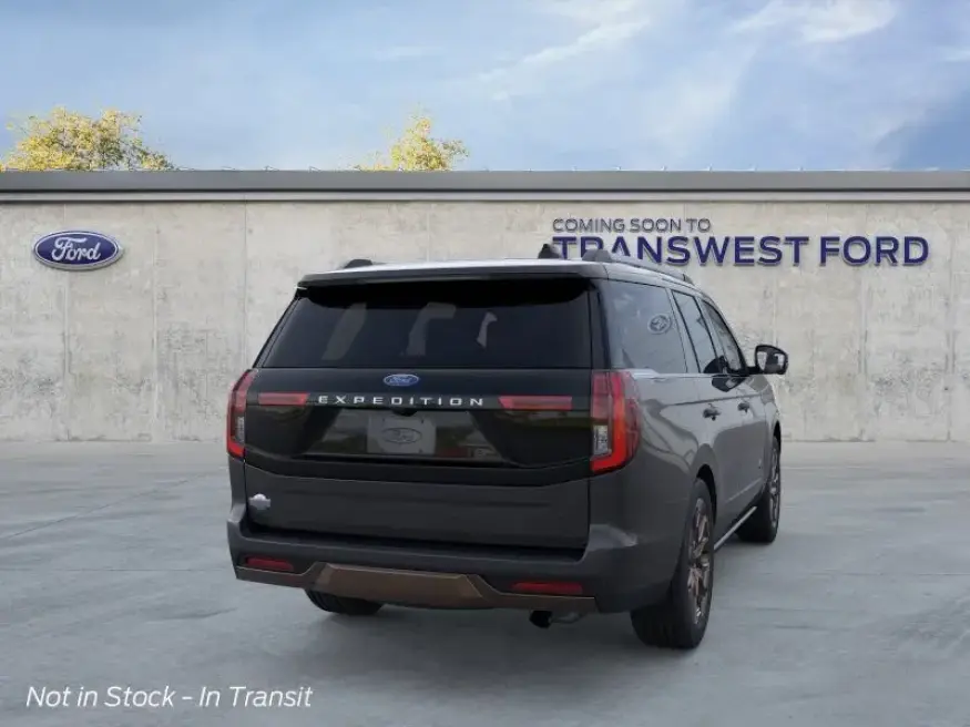 2026 Ford Expedition | Photo 7 of 23