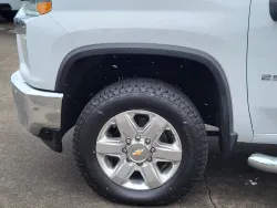 2022 Chevrolet Silverado 2500HD LTZ | Thumbnail Photo 13 of 36