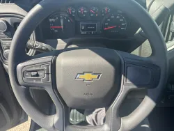 2026 Chevrolet Silverado 3500HD Work Truck | Thumbnail Photo 17 of 19