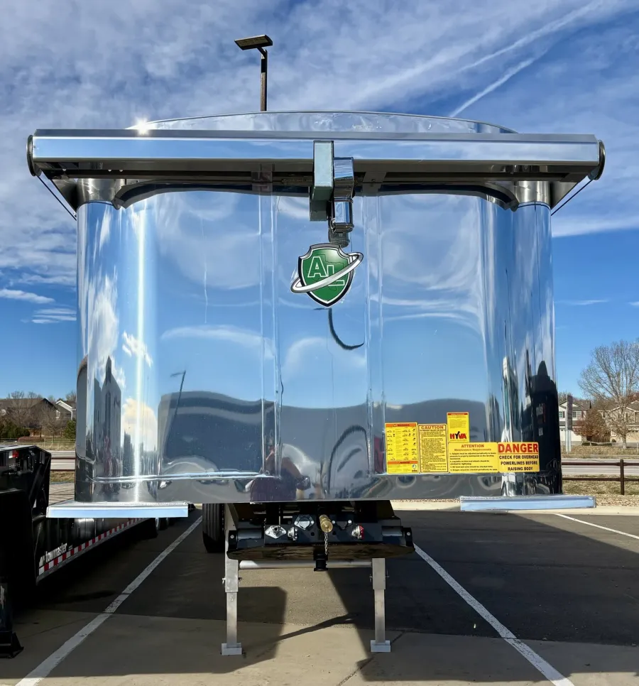 2026 Armor Lite VP96 | Photo 1 of 7