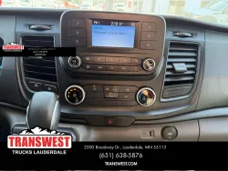 2024 Ford Transit-250 Base | Thumbnail Photo 12 of 14