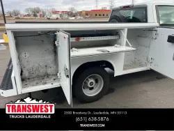 2023 Chevrolet Silverado 3500HD Work Truck | Thumbnail Photo 4 of 20