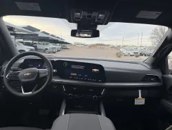 2026 Chevrolet Tahoe Premier | Thumbnail Photo 14 of 23