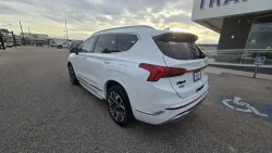 2022 Hyundai Santa Fe | Thumbnail Photo 6 of 33