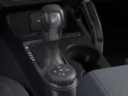 2025 Ford Bronco | Thumbnail Photo 17 of 25