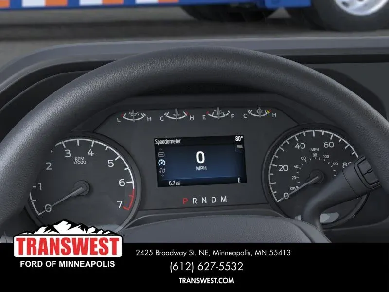 2026 Ford Super Duty F-350 XL | Photo 12 of 22