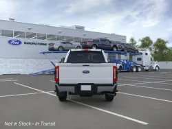 2026 Ford Super Duty F-350 | Thumbnail Photo 5 of 22