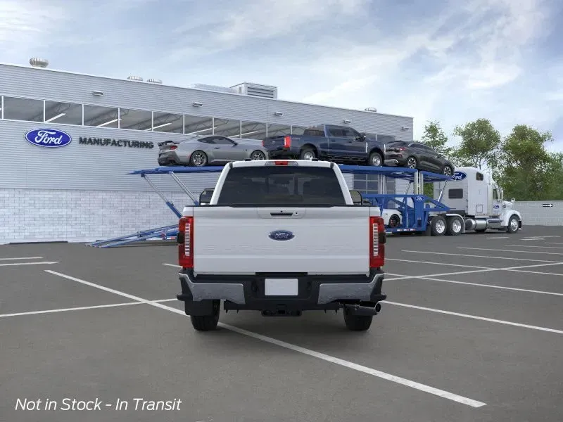 2026 Ford Super Duty F-350 | Photo 5 of 22
