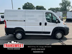 2021 RAM ProMaster 1500 Low Roof | Thumbnail Photo 13 of 19