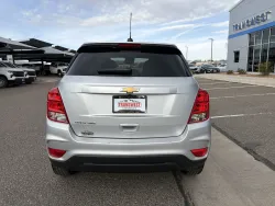 2020 Chevrolet Trax LS | Thumbnail Photo 3 of 19