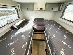 2026 Winnebago EKKO 23B | Thumbnail Photo 12 of 23