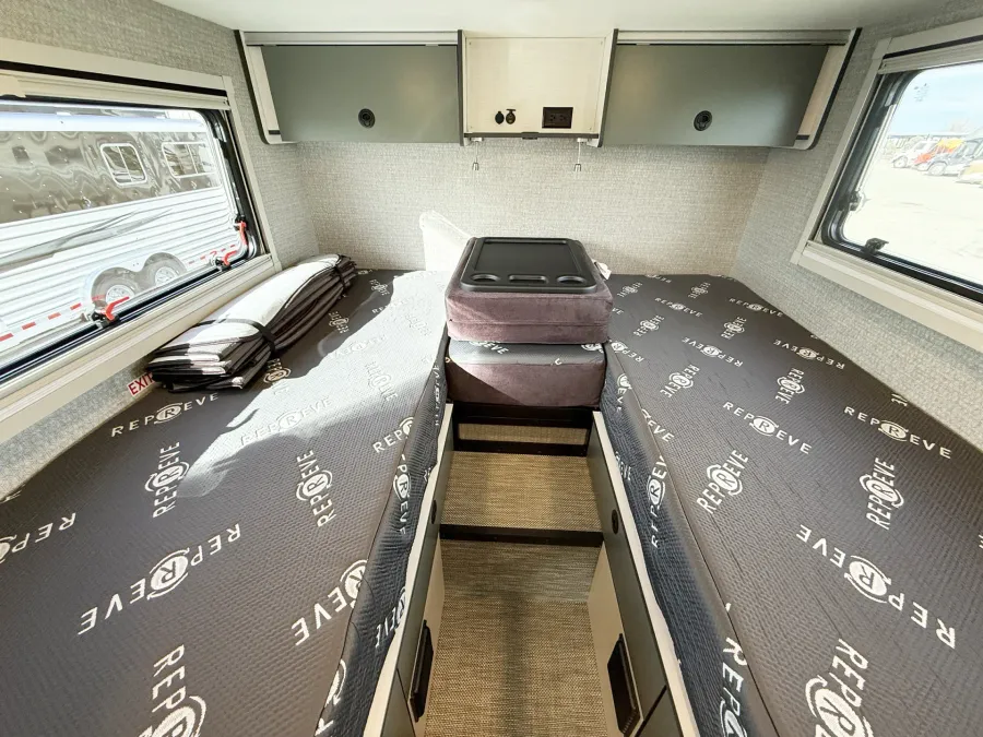 2026 Winnebago EKKO 23B | Photo 12 of 23