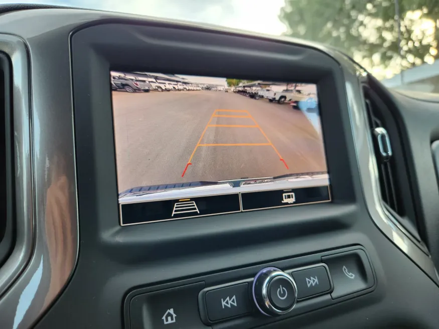 2026 GMC Sierra 2500HD Pro | Photo 27 of 28