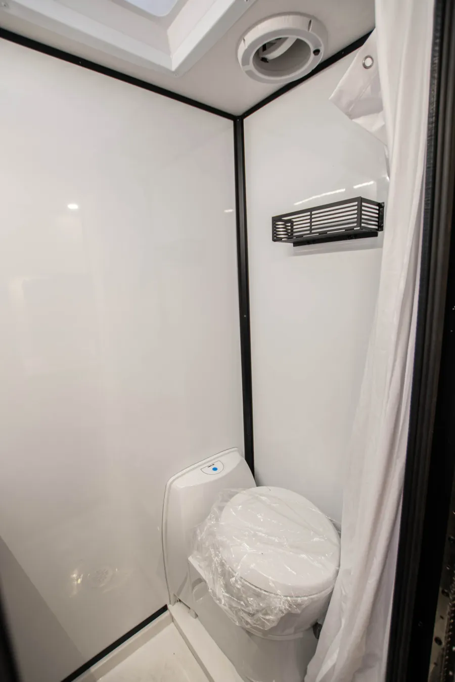 2026 Tiffin Open Trail 25AO | Photo 19 of 23