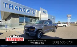 2025 Ford F-150 | Thumbnail Photo 23 of 23