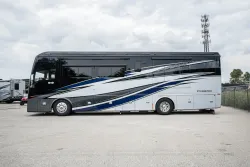 2026 Tiffin Phaeton 37BH | Thumbnail Photo 1 of 25