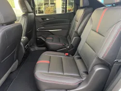 2026 Chevrolet Traverse AWD RS | Thumbnail Photo 12 of 23