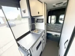 2027 Winnebago Revel Sport 44C | Thumbnail Photo 5 of 13