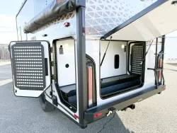 2026 Winnebago EKKO 23B | Thumbnail Photo 21 of 23