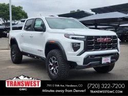 2026 GMC Canyon 4WD AT4X | Thumbnail Photo 29 of 29