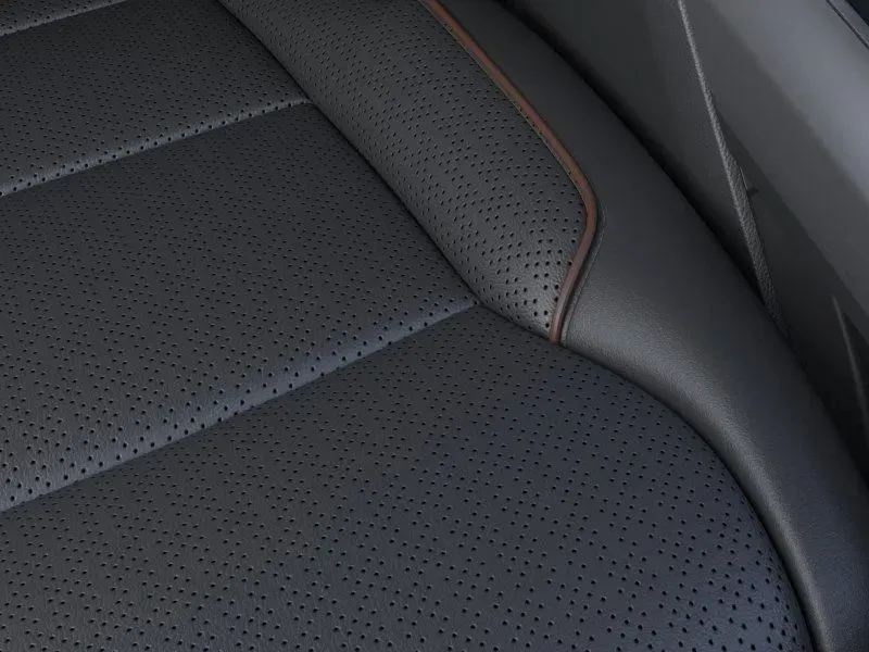 2026 Ford F-150 Lariat | Photo 15 of 22