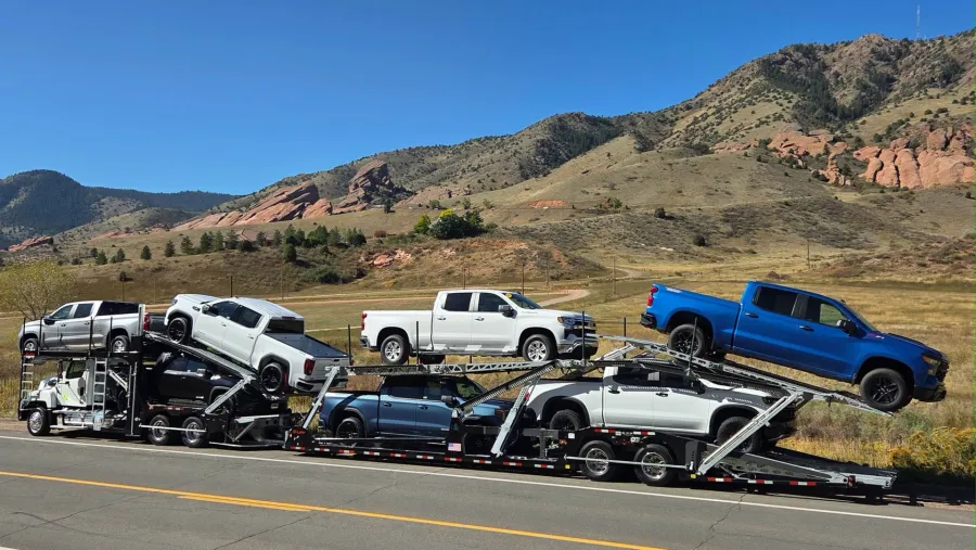 2026 Freightliner 114SD | Photo 36 of 44