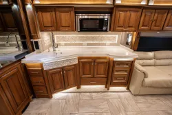 2018 Tiffin Allegro Bus 45OPP | Thumbnail Photo 19 of 33