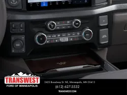 2026 Ford Super Duty F-350 King Ranch | Thumbnail Photo 14 of 22