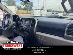 2022 Ford Super Duty F-350 XL | Thumbnail Photo 20 of 22