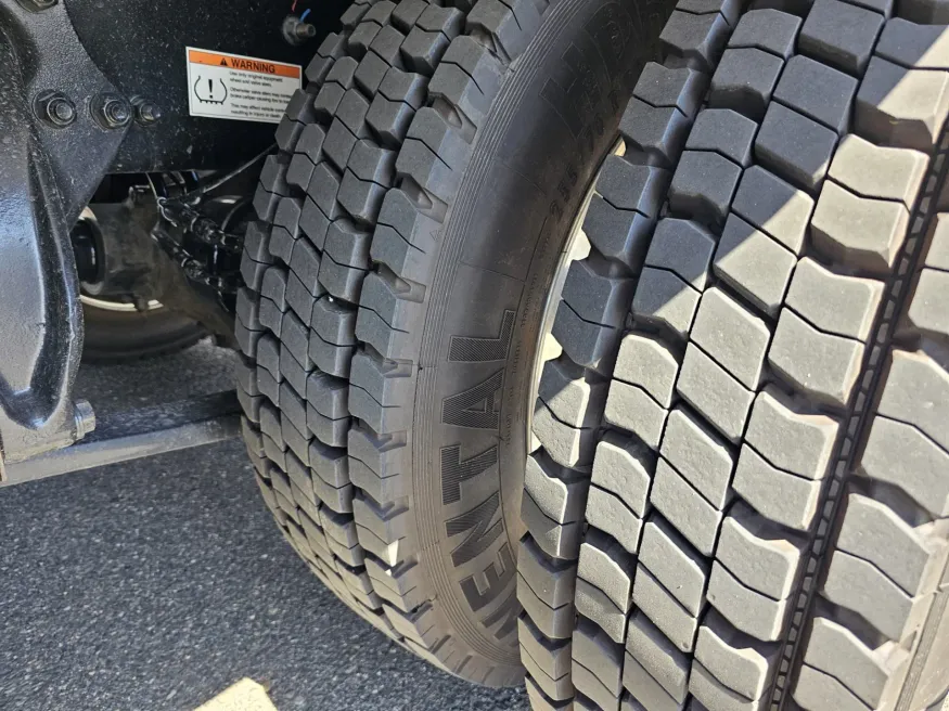 2025 Western Star 49X | Photo 25 of 41