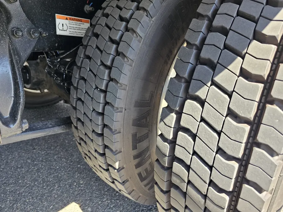 2025 Western Star 49X | Photo 25 of 41