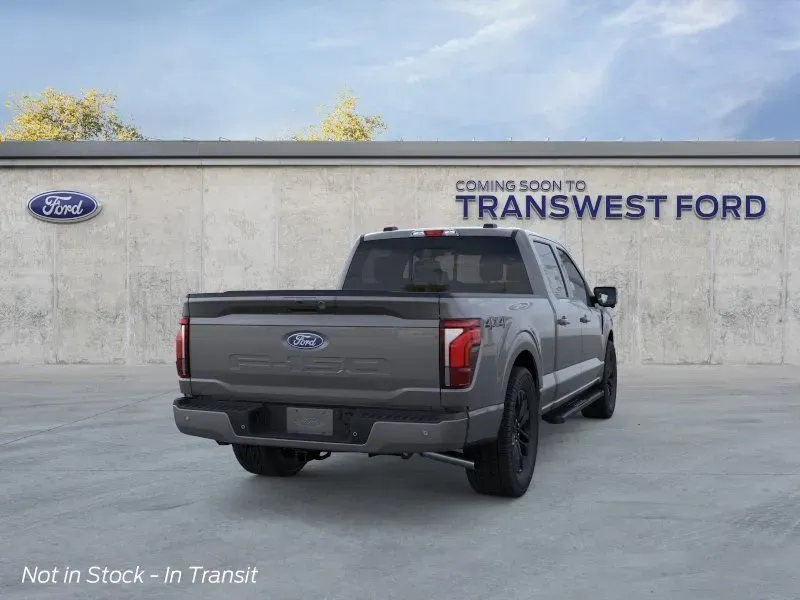 2026 Ford F-150 | Photo 7 of 22