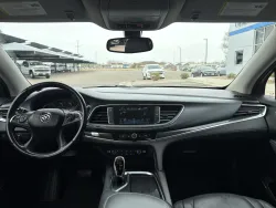 2018 Buick Enclave Essence | Thumbnail Photo 7 of 9