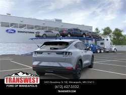 2025 Ford Mustang Mach-E | Thumbnail Photo 8 of 22