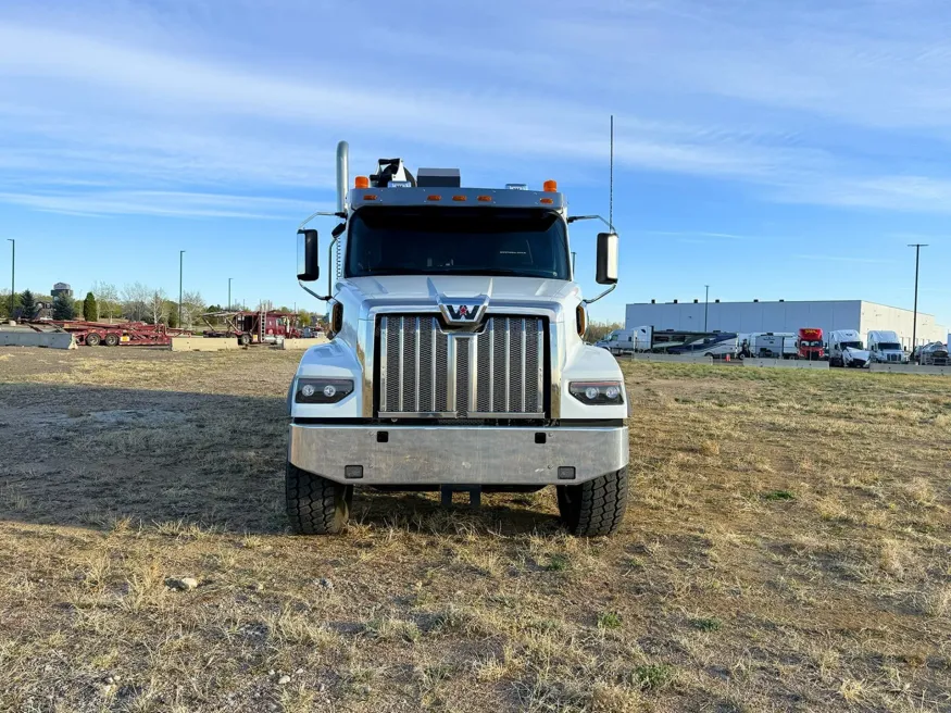 2027 Foremost 1600SD | Photo 8 of 8