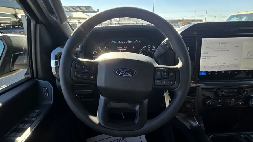 2026 Ford F-150 | Photo 16 of 29