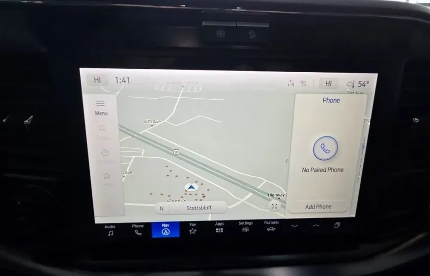 2026 Ford Super Duty F-250 | Photo 32 of 44