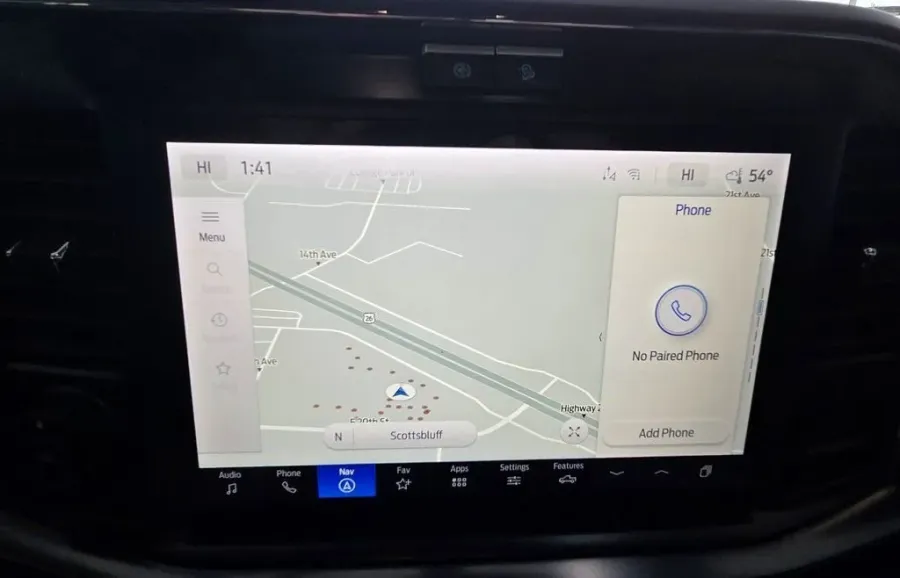 2026 Ford Super Duty F-250 | Photo 32 of 44