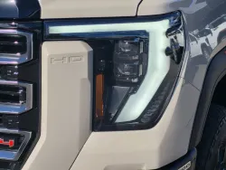 2026 GMC Sierra 2500HD AT4 | Thumbnail Photo 7 of 31