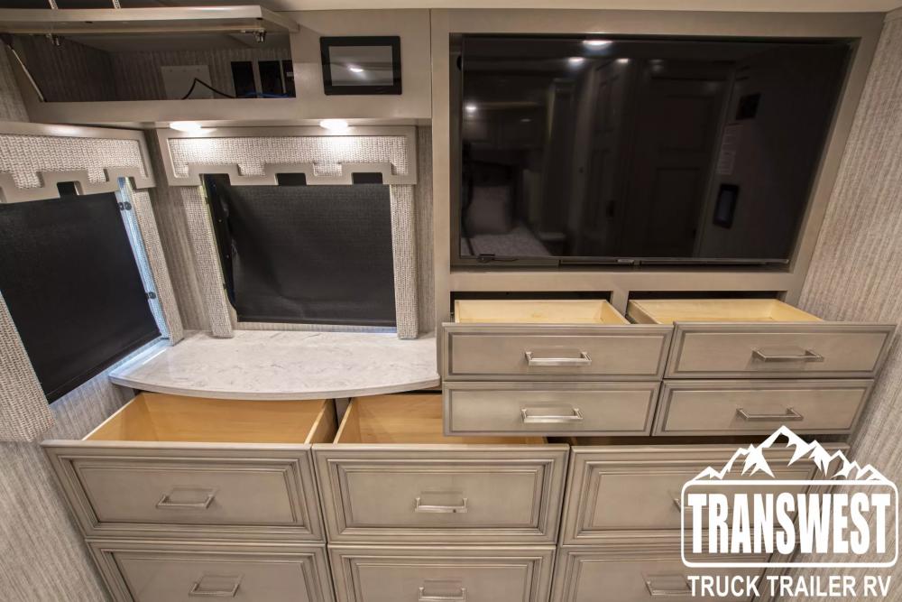 2023 Newmar London Aire 4579 | Photo 23 of 26