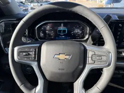 2026 Chevrolet Silverado 2500HD LT | Thumbnail Photo 17 of 19