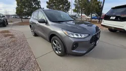 2026 Ford Escape | Thumbnail Photo 3 of 28