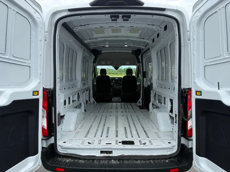 2024 Ford Transit-250 Base | Photo 11 of 20