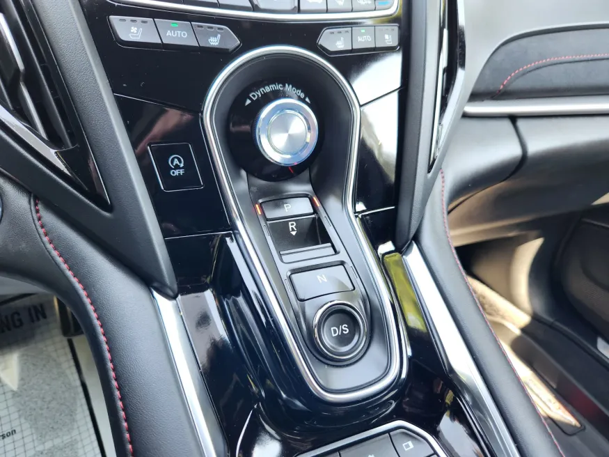 2024 Acura RDX w/A-Spec Package | Photo 30 of 33