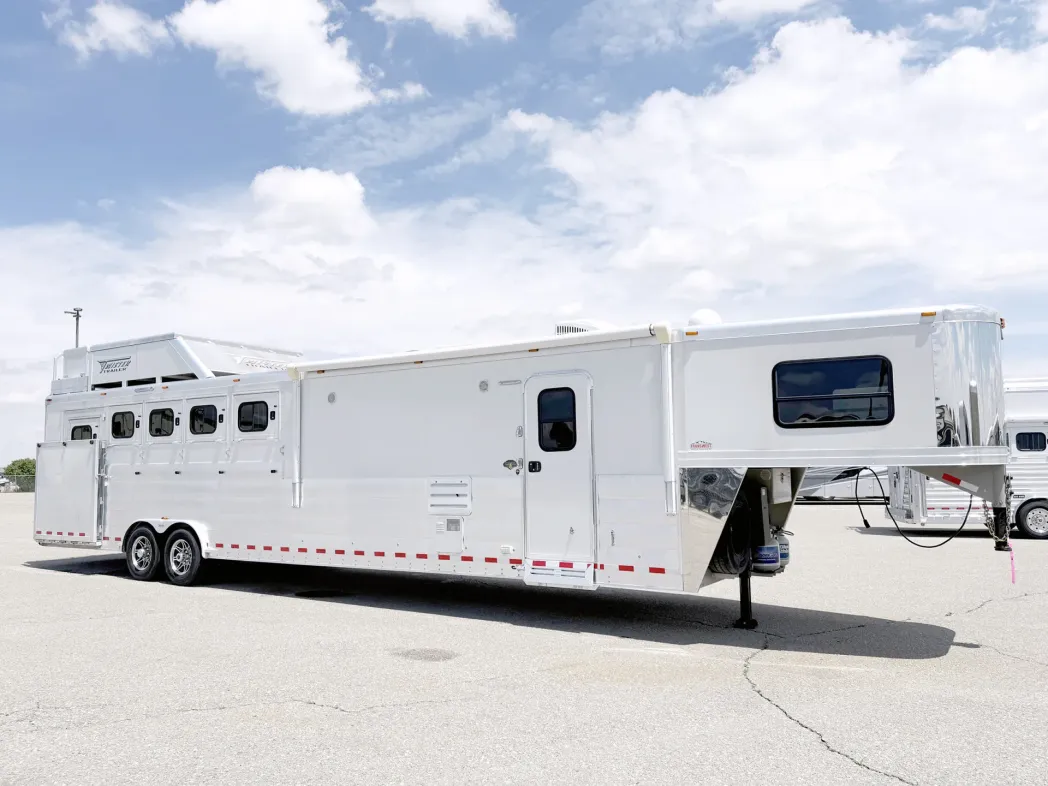2021 Twister 5HLQ 