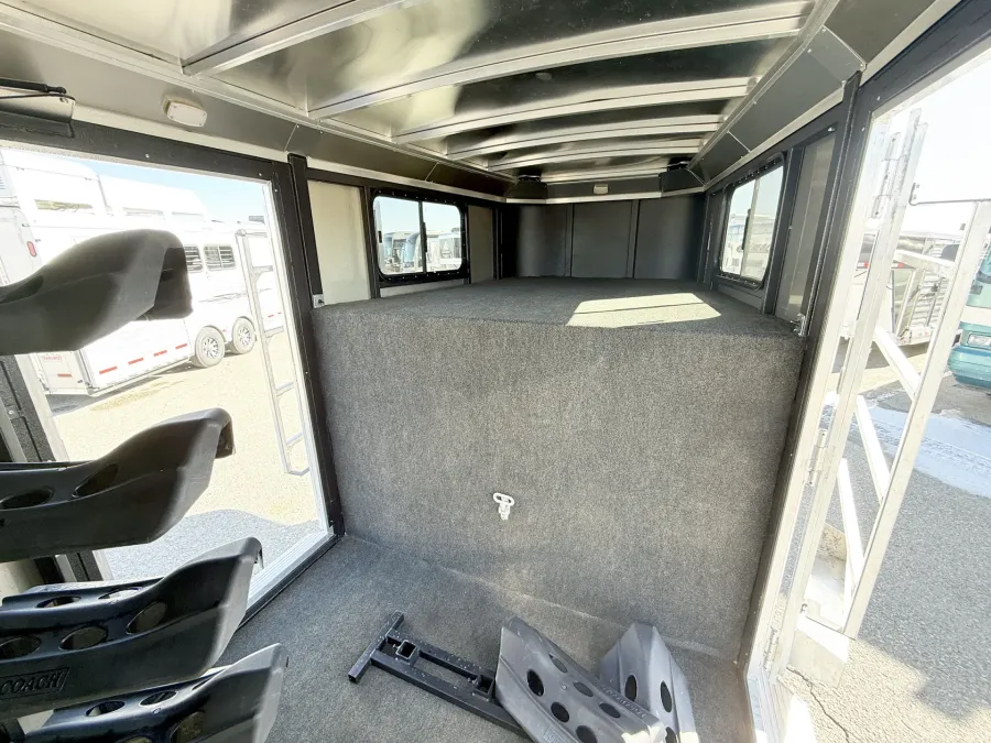 2022 Logan Coach Bullseye Stock Combo | Photo 4 of 13