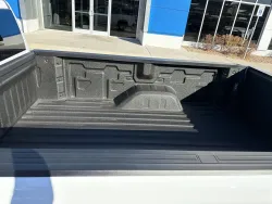 2026 Chevrolet Silverado 1500 Work Truck | Thumbnail Photo 8 of 16